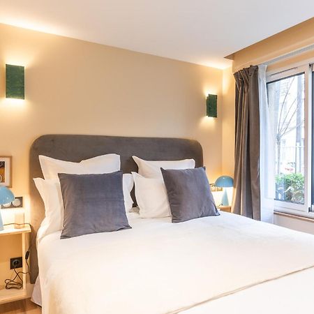 Maison Letellier Paris Eksteriør billede