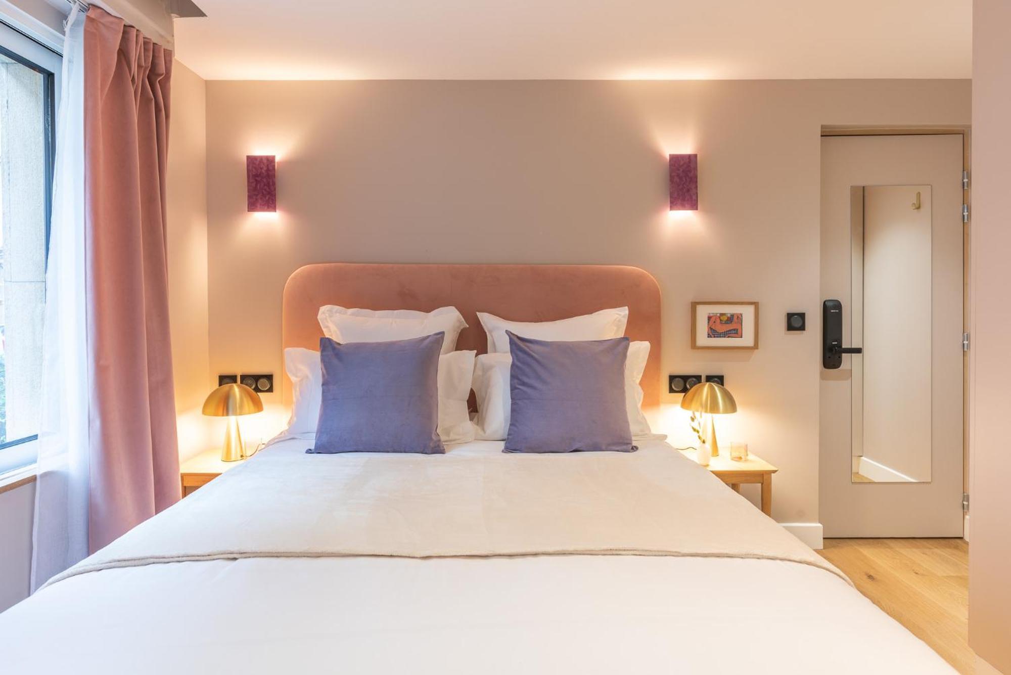 Maison Letellier Paris Eksteriør billede