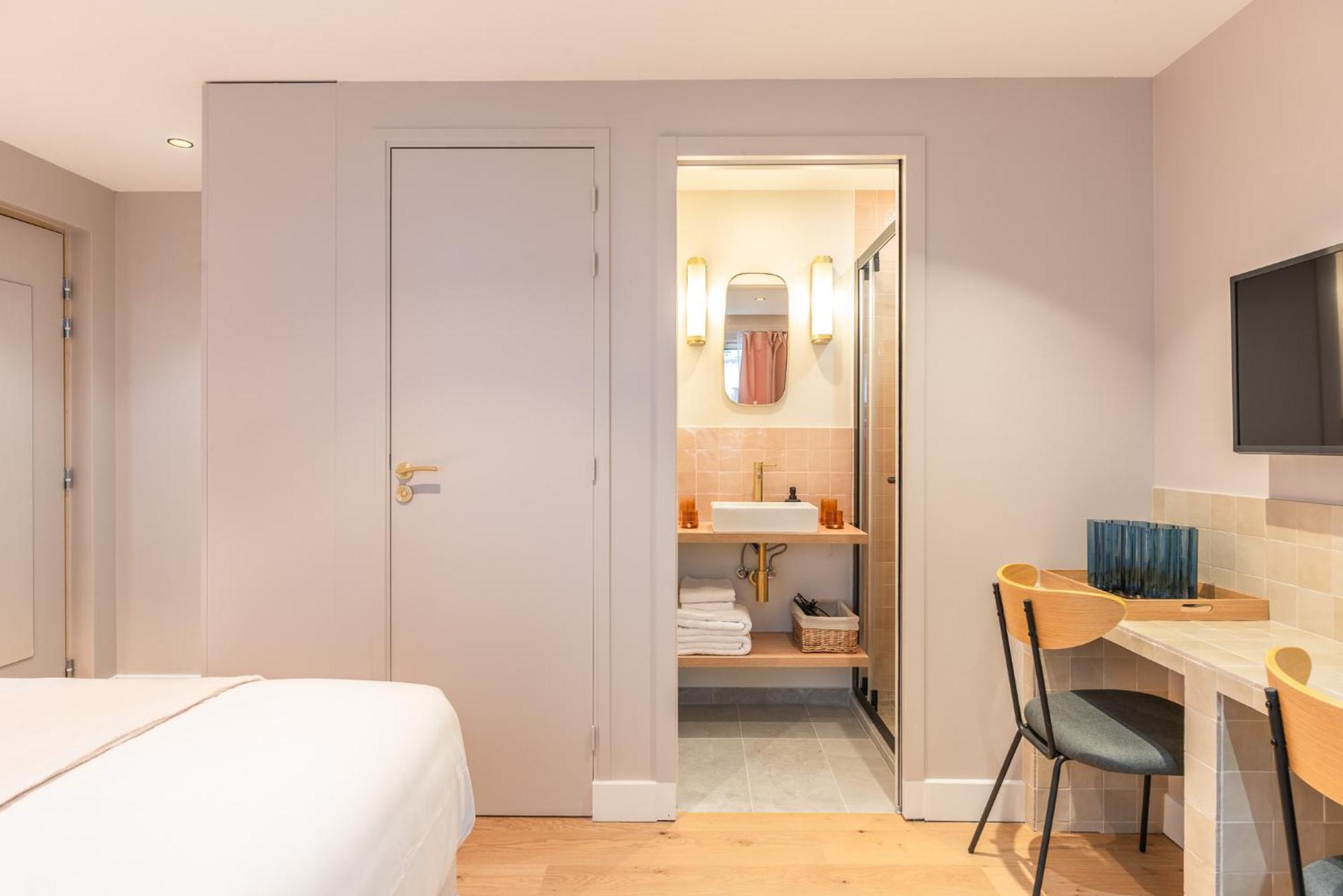 Maison Letellier Paris Eksteriør billede