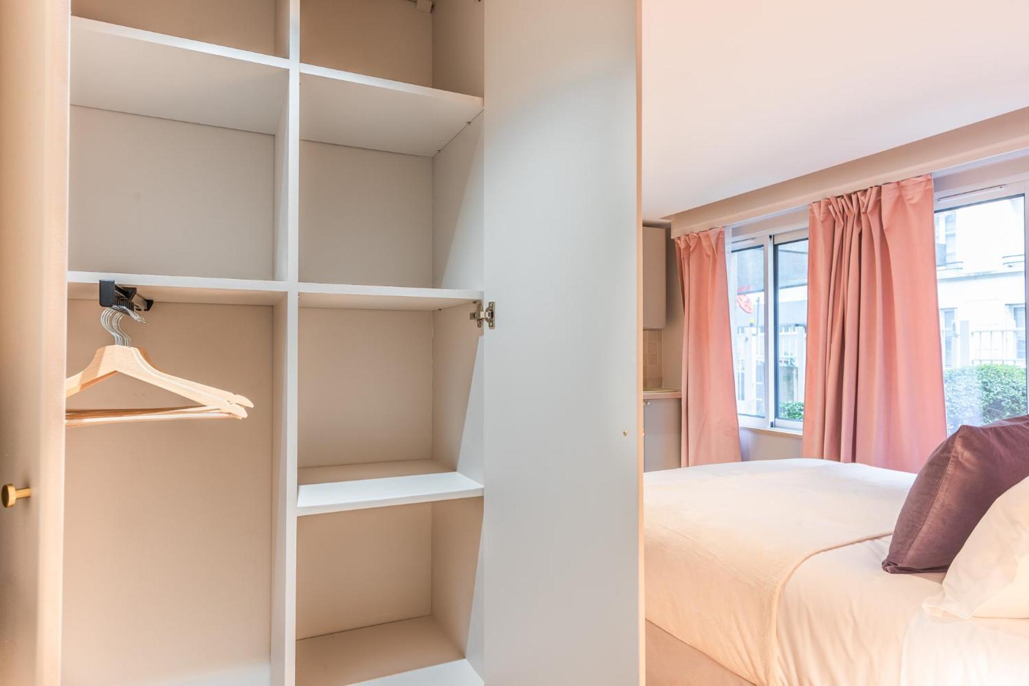 Maison Letellier Paris Eksteriør billede