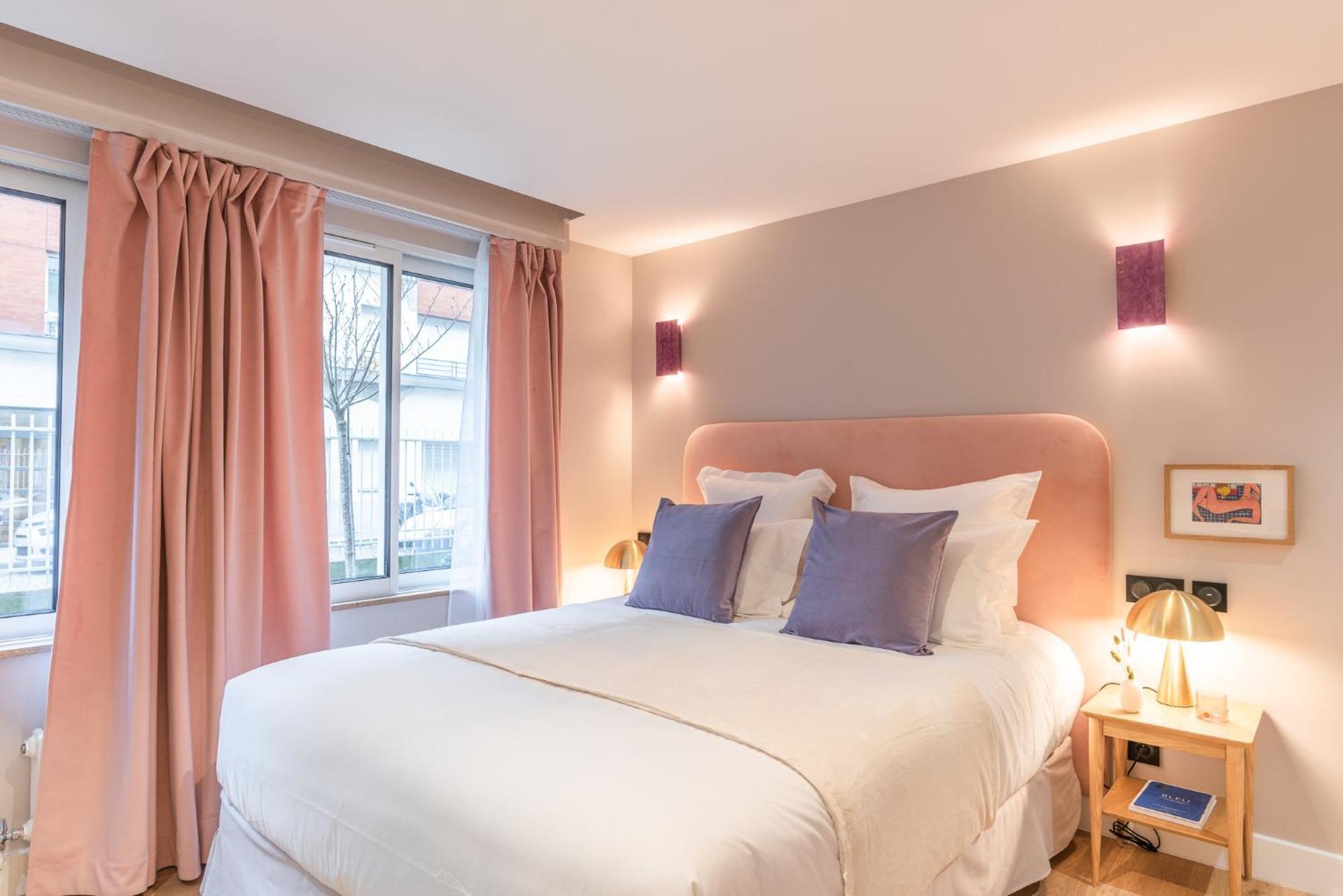 Maison Letellier Paris Eksteriør billede
