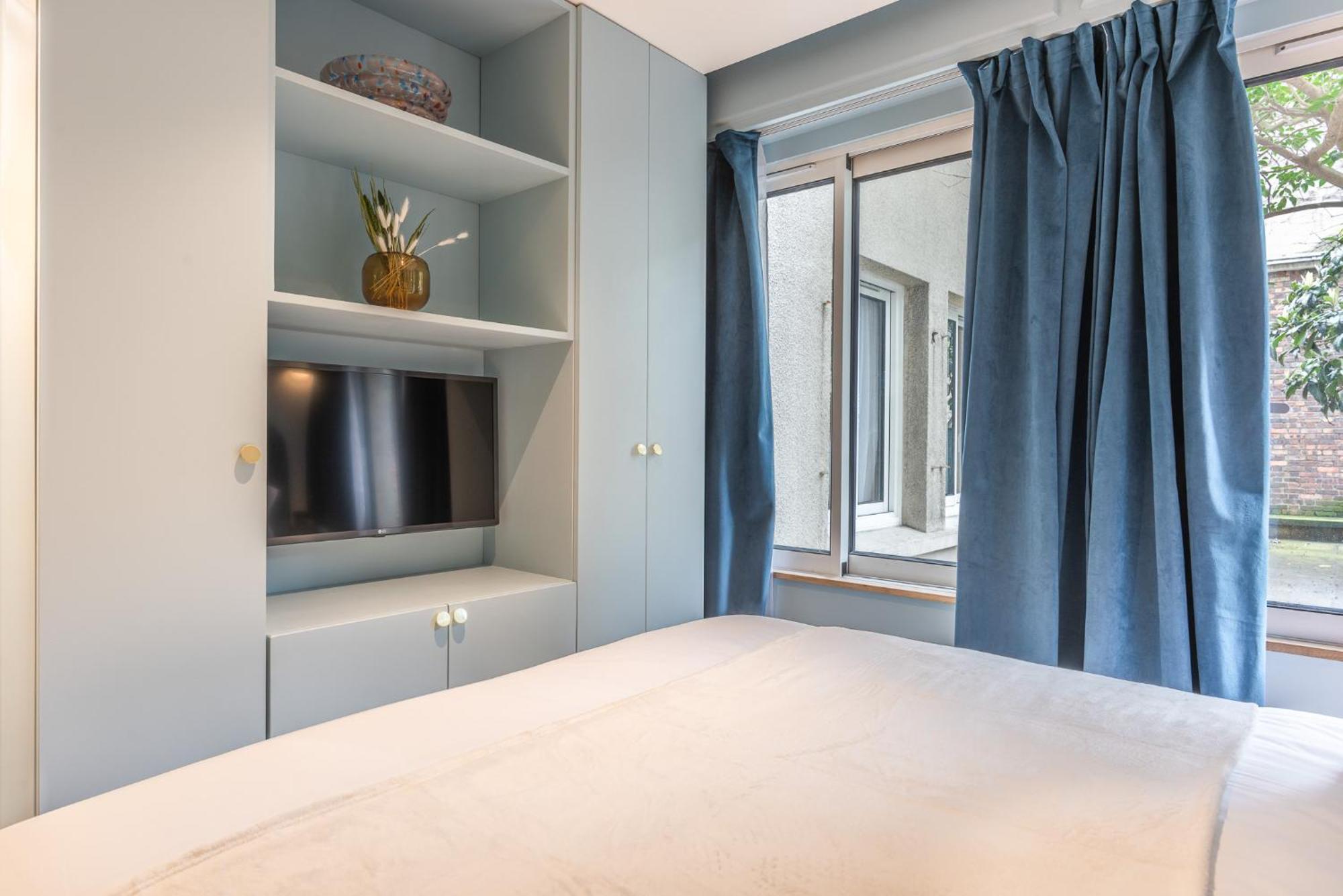 Maison Letellier Paris Eksteriør billede