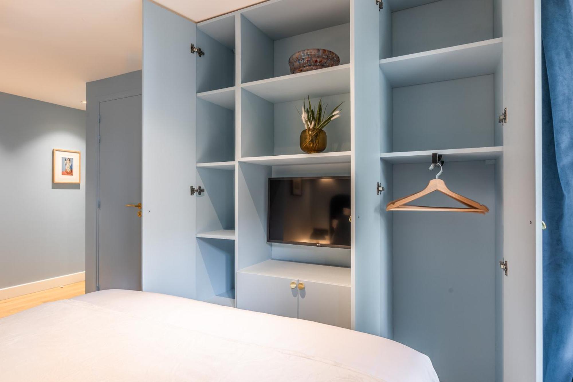 Maison Letellier Paris Eksteriør billede