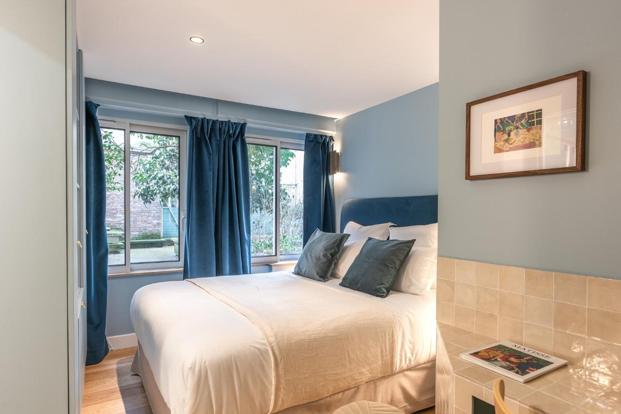 Maison Letellier Paris Eksteriør billede
