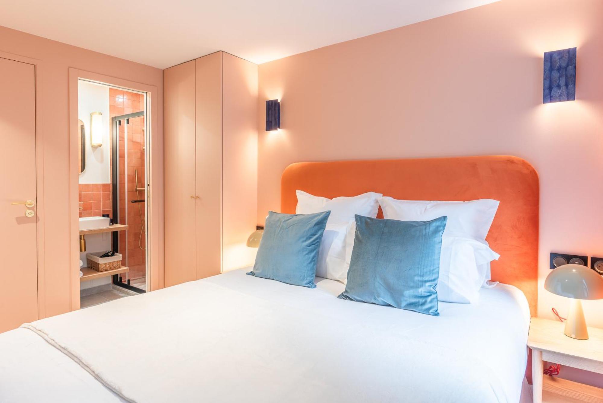 Maison Letellier Paris Eksteriør billede