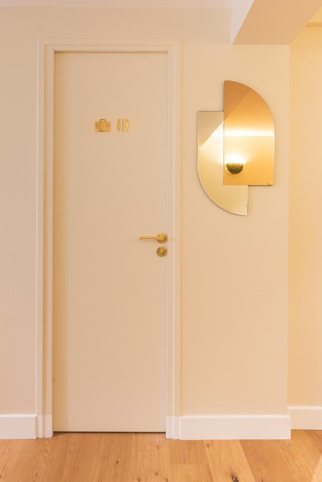 Maison Letellier Paris Eksteriør billede