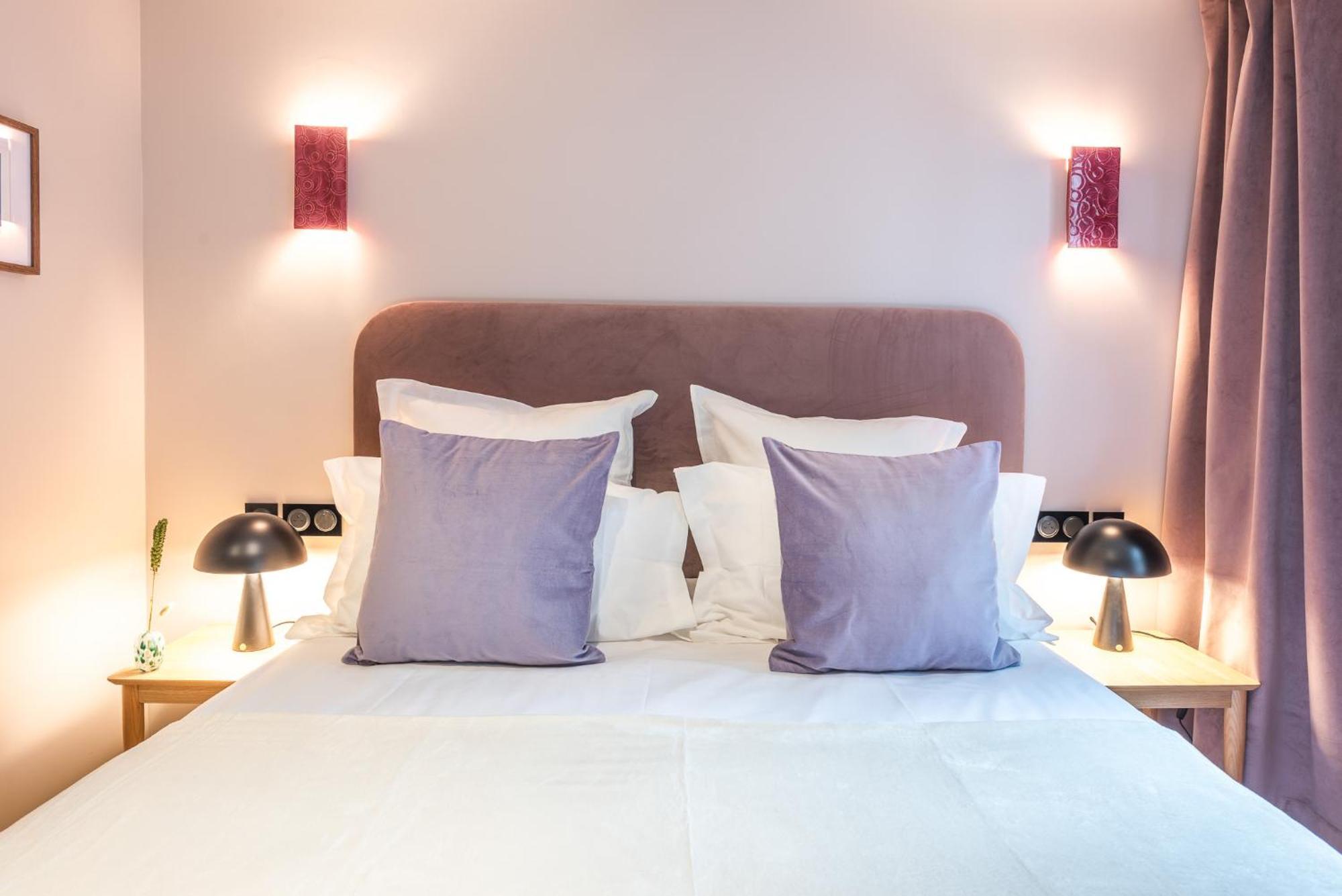 Maison Letellier Paris Eksteriør billede